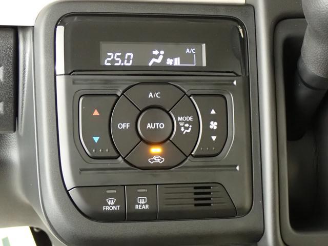 スズキ スペーシア   大阪府の詳細画像 その9