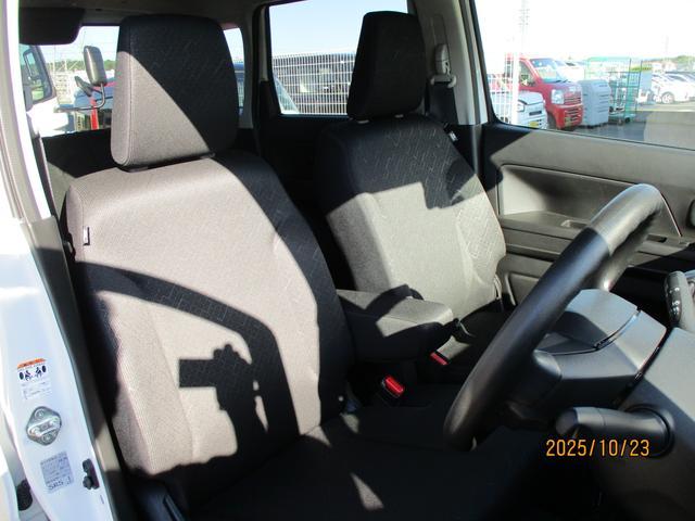 スズキ ワゴンR   滋賀県の詳細画像 その3