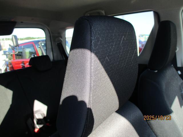 スズキ ワゴンR   滋賀県の詳細画像 その4