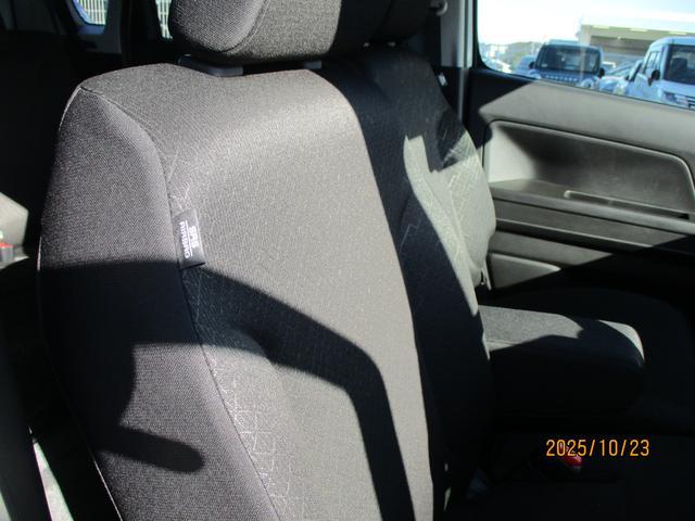 スズキ ワゴンR   滋賀県の詳細画像 その5