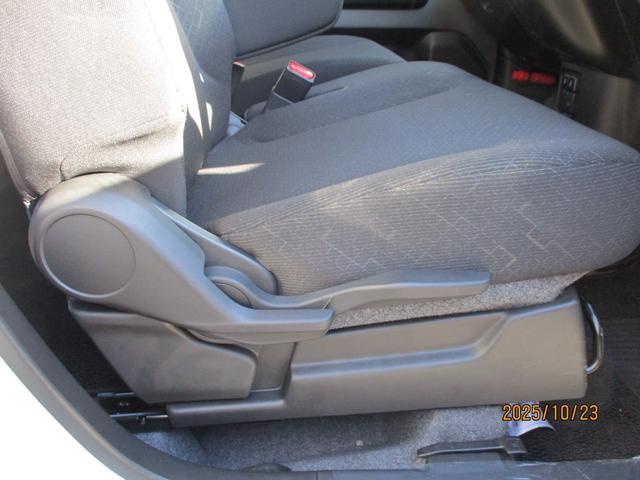 スズキ ワゴンR   滋賀県の詳細画像 その7