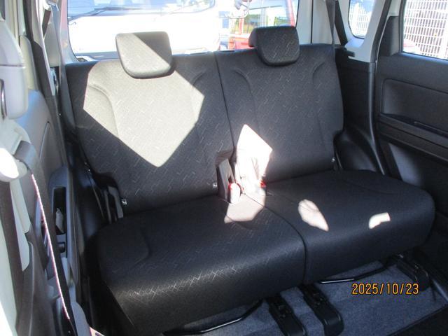 スズキ ワゴンR   滋賀県の詳細画像 その8