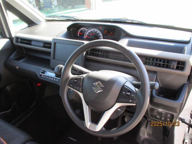 スズキ ワゴンR   滋賀県の詳細画像 その9