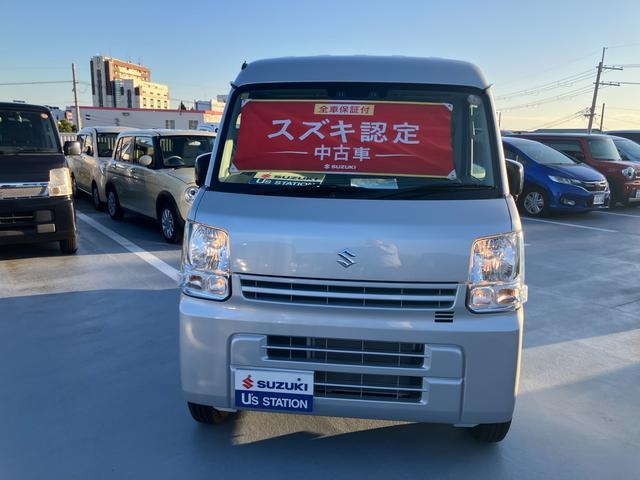 スズキ エブリイ   兵庫県の詳細画像 その3