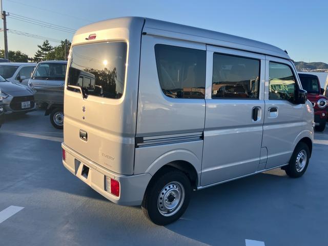 スズキ エブリイ   兵庫県の詳細画像 その7