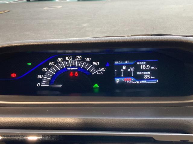 スズキ ソリオ   和歌山県の詳細画像 その3