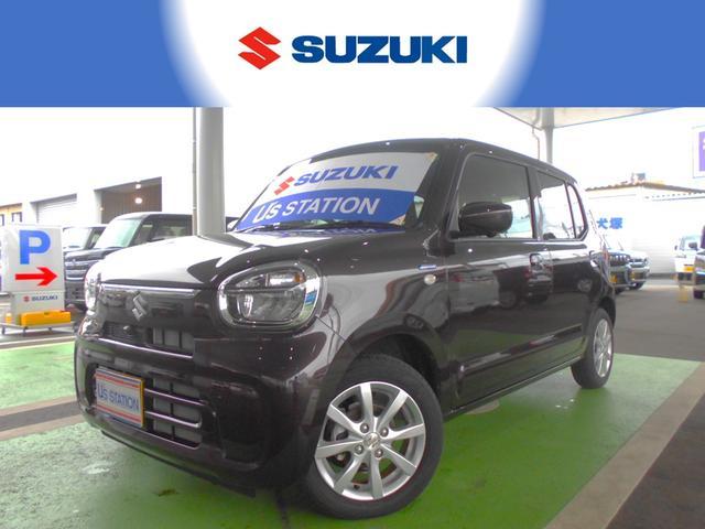 スズキ アルト   福岡県