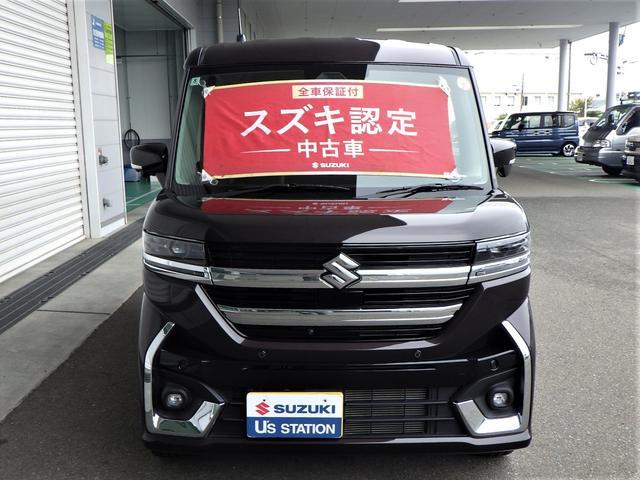 スズキ&nbsp;スペーシア&nbsp;&nbsp;&nbsp;佐賀県の詳細画像&nbsp;その2