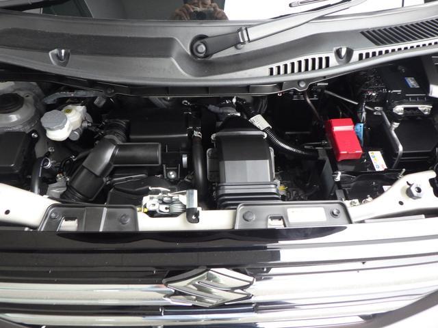 スズキ&nbsp;スペーシア&nbsp;&nbsp;&nbsp;佐賀県の詳細画像&nbsp;その4