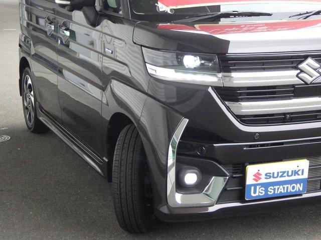 スズキ&nbsp;スペーシア&nbsp;&nbsp;&nbsp;佐賀県の詳細画像&nbsp;その5