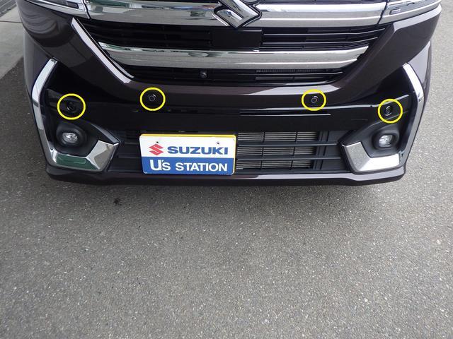 スズキ&nbsp;スペーシア&nbsp;&nbsp;&nbsp;佐賀県の詳細画像&nbsp;その7