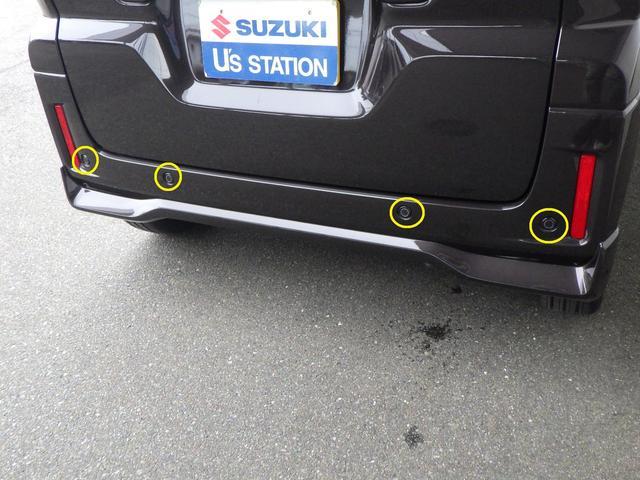 スズキ&nbsp;スペーシア&nbsp;&nbsp;&nbsp;佐賀県の詳細画像&nbsp;その8