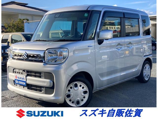スズキ&nbsp;スペーシア&nbsp;&nbsp;&nbsp;佐賀県