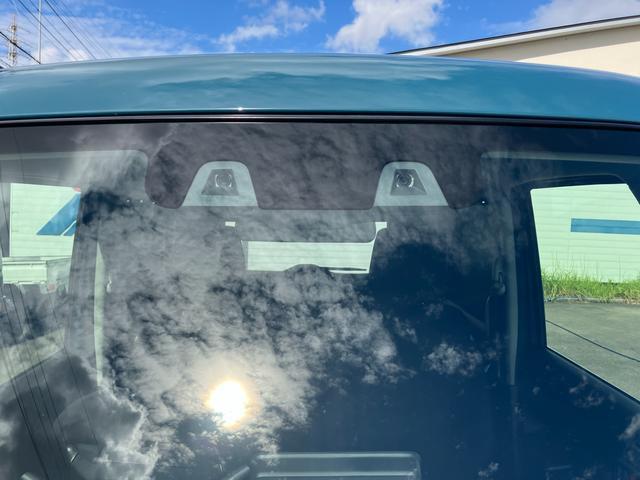 スズキ スペーシアベース   福岡県の詳細画像 その9