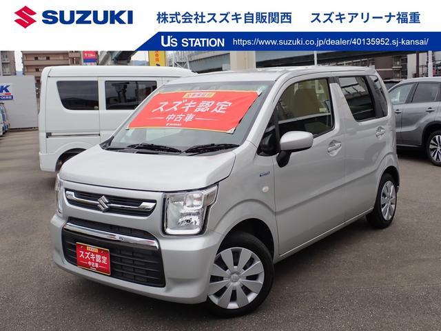 スズキ ワゴンR   福岡県