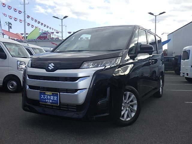 スズキ ランディ   山形県