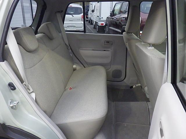 スズキ&nbsp;アルトラパン&nbsp;&nbsp;&nbsp;山形県の詳細画像&nbsp;その5