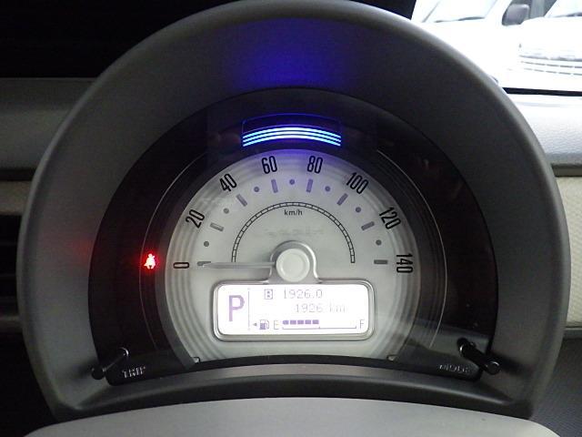 スズキ&nbsp;アルトラパン&nbsp;&nbsp;&nbsp;山形県の詳細画像&nbsp;その6