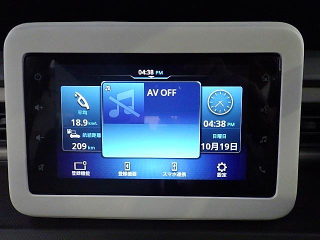 スズキ&nbsp;アルトラパン&nbsp;&nbsp;&nbsp;山形県の詳細画像&nbsp;その7