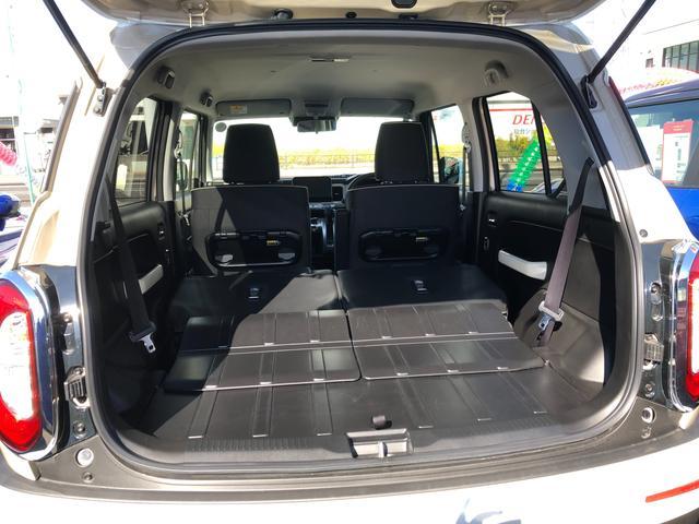 スズキ クロスビー   宮城県の詳細画像 その5