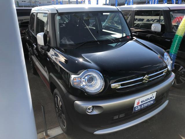 スズキ クロスビー   宮城県の詳細画像 その2