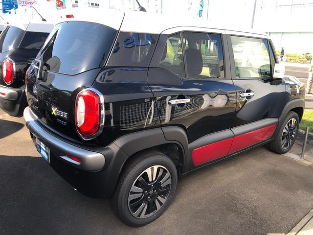 スズキ クロスビー   宮城県の詳細画像 その3