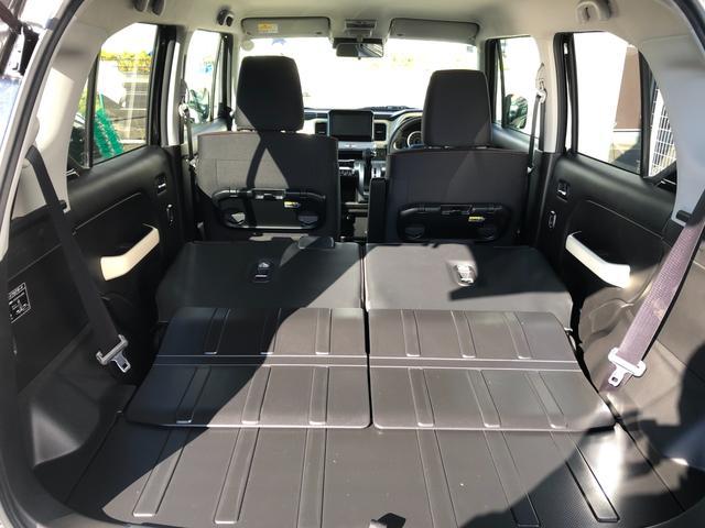 スズキ クロスビー   宮城県の詳細画像 その5