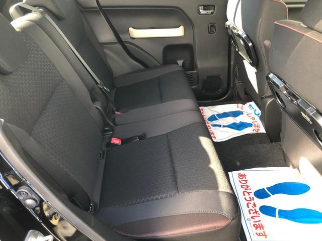 スズキ クロスビー   宮城県の詳細画像 その7