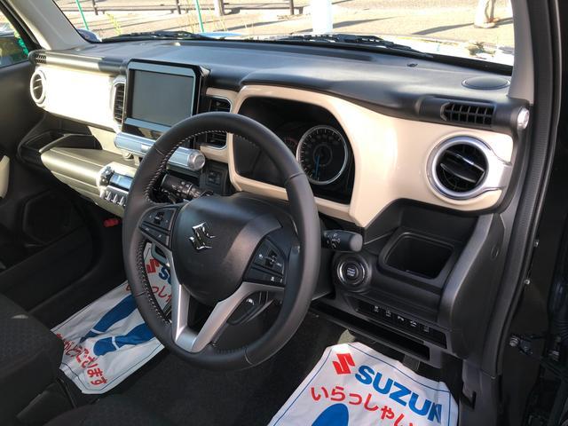 スズキ クロスビー   宮城県の詳細画像 その9