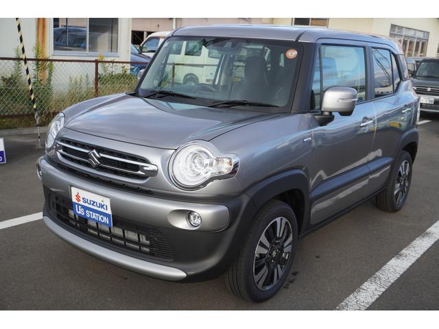 スズキ クロスビー   宮城県の詳細画像 その4