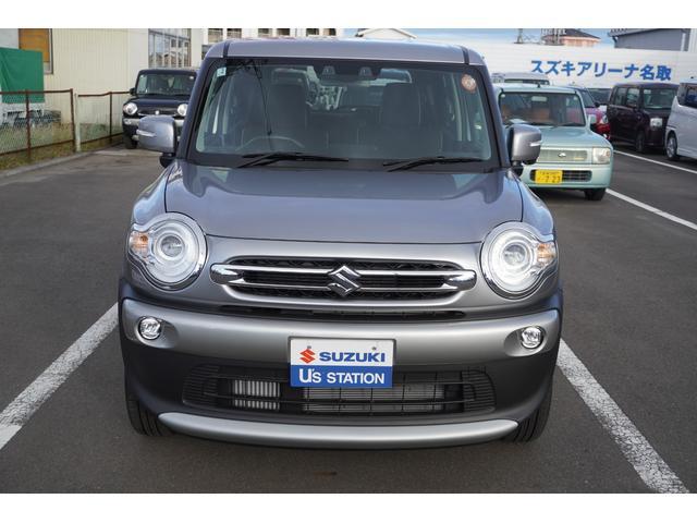 スズキ クロスビー   宮城県の詳細画像 その5