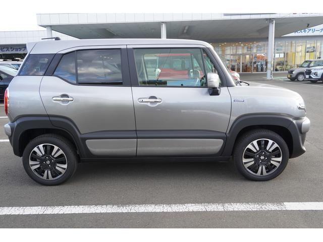 スズキ クロスビー   宮城県の詳細画像 その7