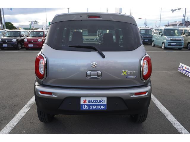 スズキ クロスビー   宮城県の詳細画像 その9