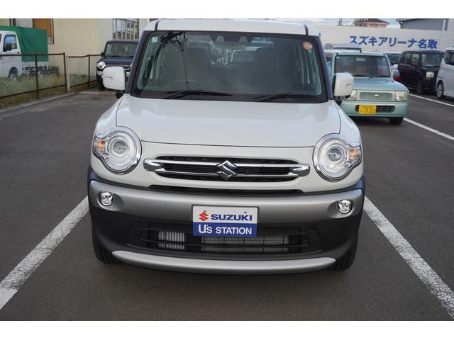 スズキ クロスビー   宮城県の詳細画像 その5