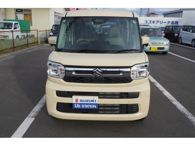 スズキ スペーシア   宮城県の詳細画像 その5