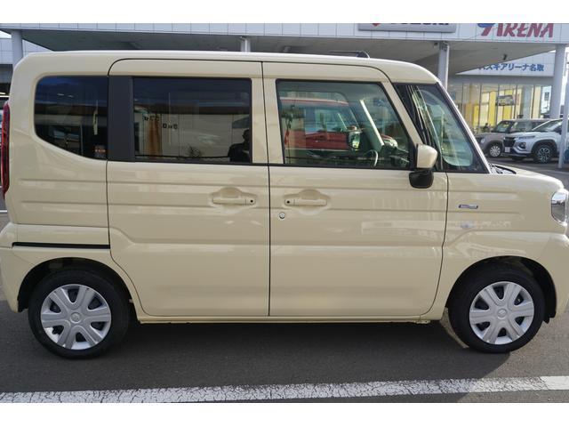 スズキ スペーシア   宮城県の詳細画像 その7