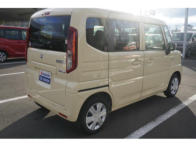 スズキ スペーシア   宮城県の詳細画像 その8