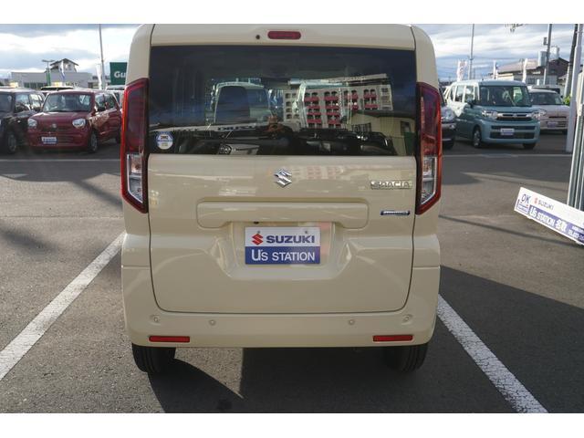 スズキ スペーシア   宮城県の詳細画像 その9