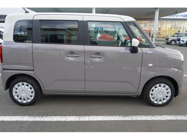 スズキ ワゴンRスマイル   宮城県の詳細画像 その7