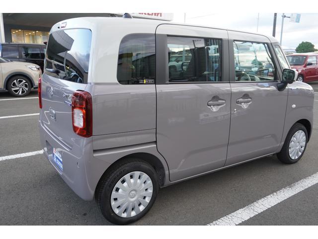 スズキ ワゴンRスマイル   宮城県の詳細画像 その8