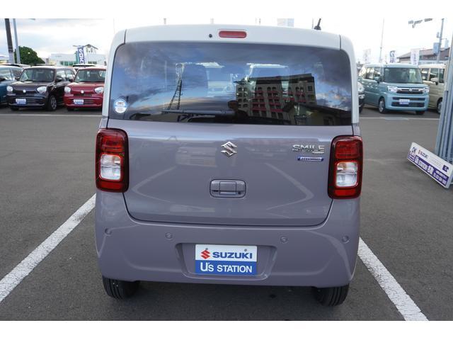 スズキ ワゴンRスマイル   宮城県の詳細画像 その9