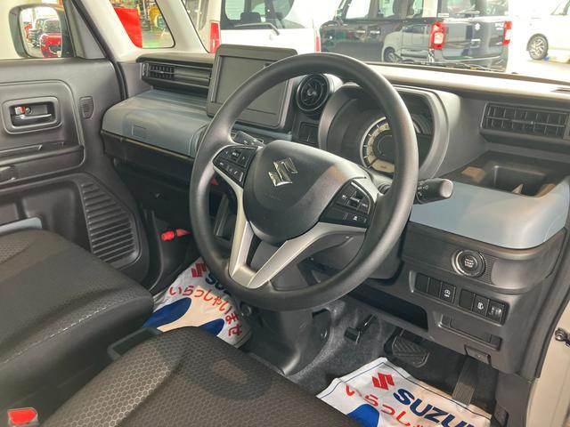 スズキ スペーシアベース   岡山県の詳細画像 その4