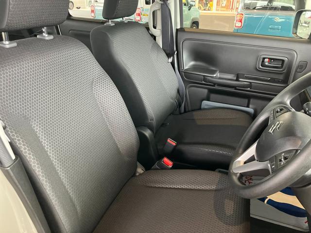 スズキ スペーシアベース   岡山県の詳細画像 その5