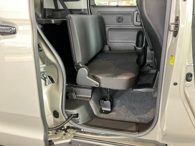 スズキ スペーシアベース   岡山県の詳細画像 その6