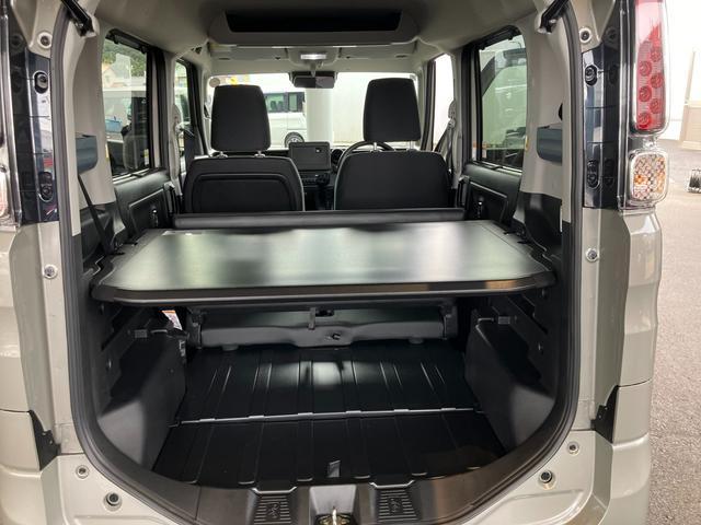 スズキ スペーシアベース   岡山県の詳細画像 その7