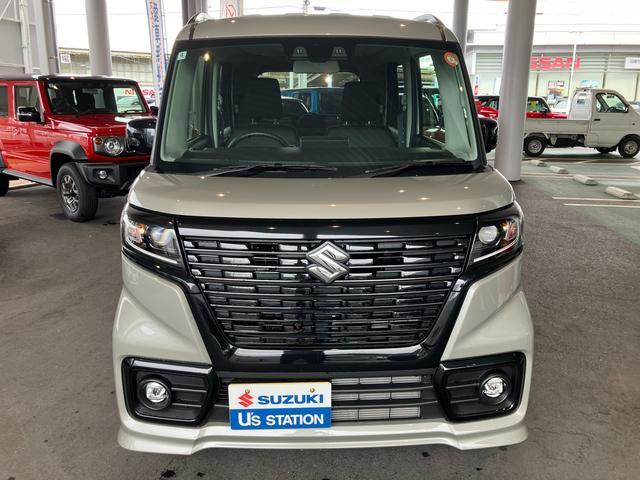 スズキ スペーシアベース   岡山県の詳細画像 その8