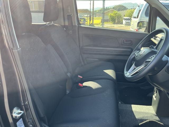 スズキ&nbsp;ワゴンR&nbsp;&nbsp;&nbsp;鹿児島県の詳細画像&nbsp;その8