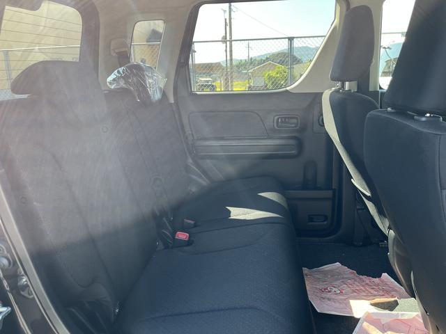 スズキ&nbsp;ワゴンR&nbsp;&nbsp;&nbsp;鹿児島県の詳細画像&nbsp;その9