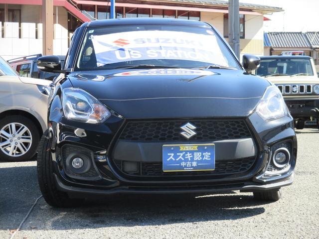 スズキ スイフト   京都府の詳細画像 その2