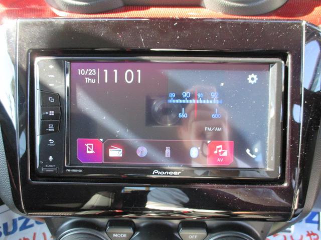 スズキ スイフト   京都府の詳細画像 その3